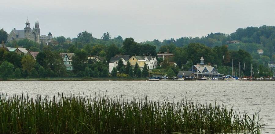 Things to Do in Newport VT