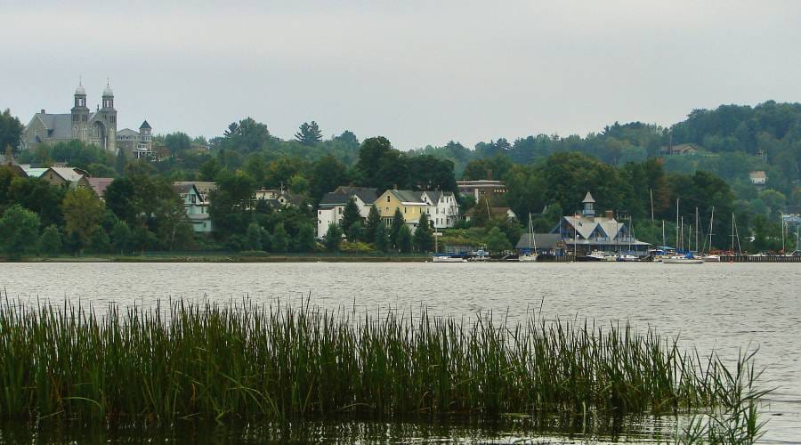 Things to Do in Newport VT