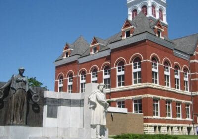 Things to Do in Oregon IL