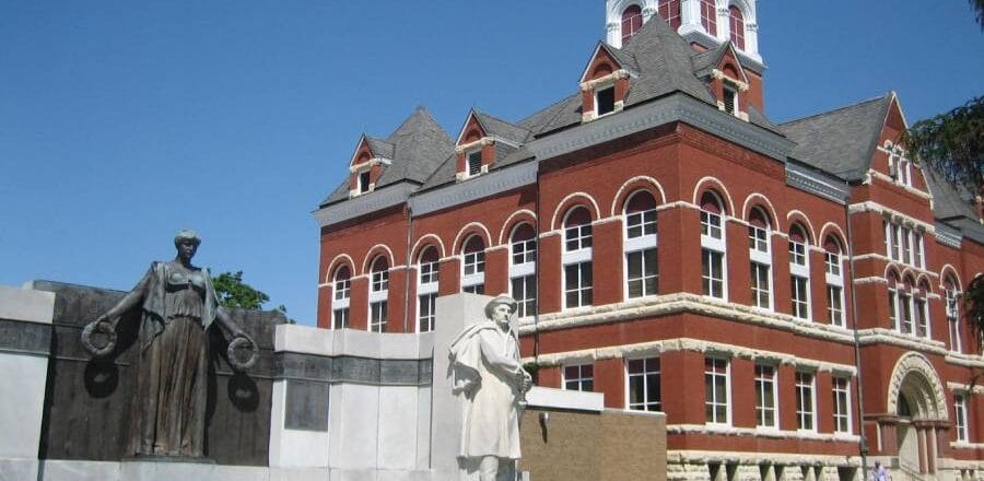 Things to Do in Oregon IL