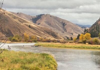 Things to Do in Salmon, Idaho