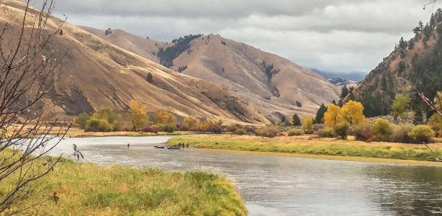 Things to Do in Salmon, Idaho