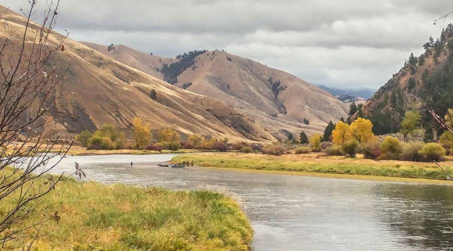 Things to Do in Salmon, Idaho Things to Do in Salmon, Idaho