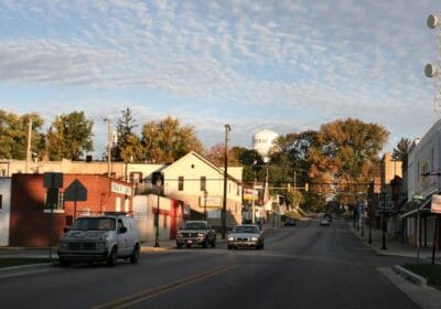 Things to Do in Syracuse Indiana