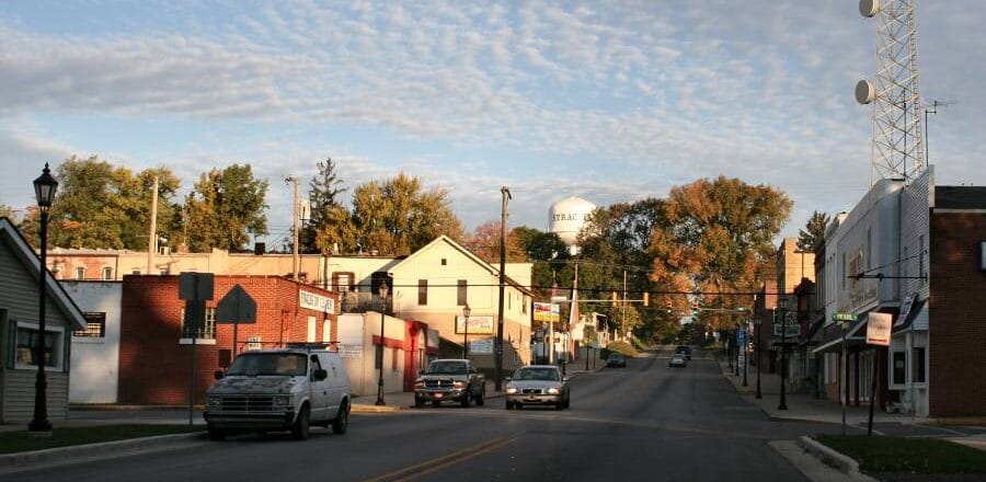 Things to Do in Syracuse Indiana