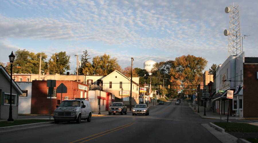 Things to Do in Syracuse Indiana Things to Do in Syracuse Indiana
