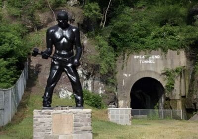 Things to Do in Hinton WV
