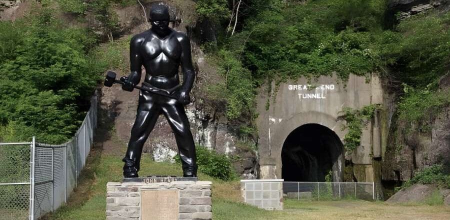 Things to Do in Hinton WV